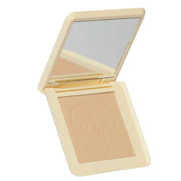 Pink Honey Cloud Cover Compact 8g - Baby Lights